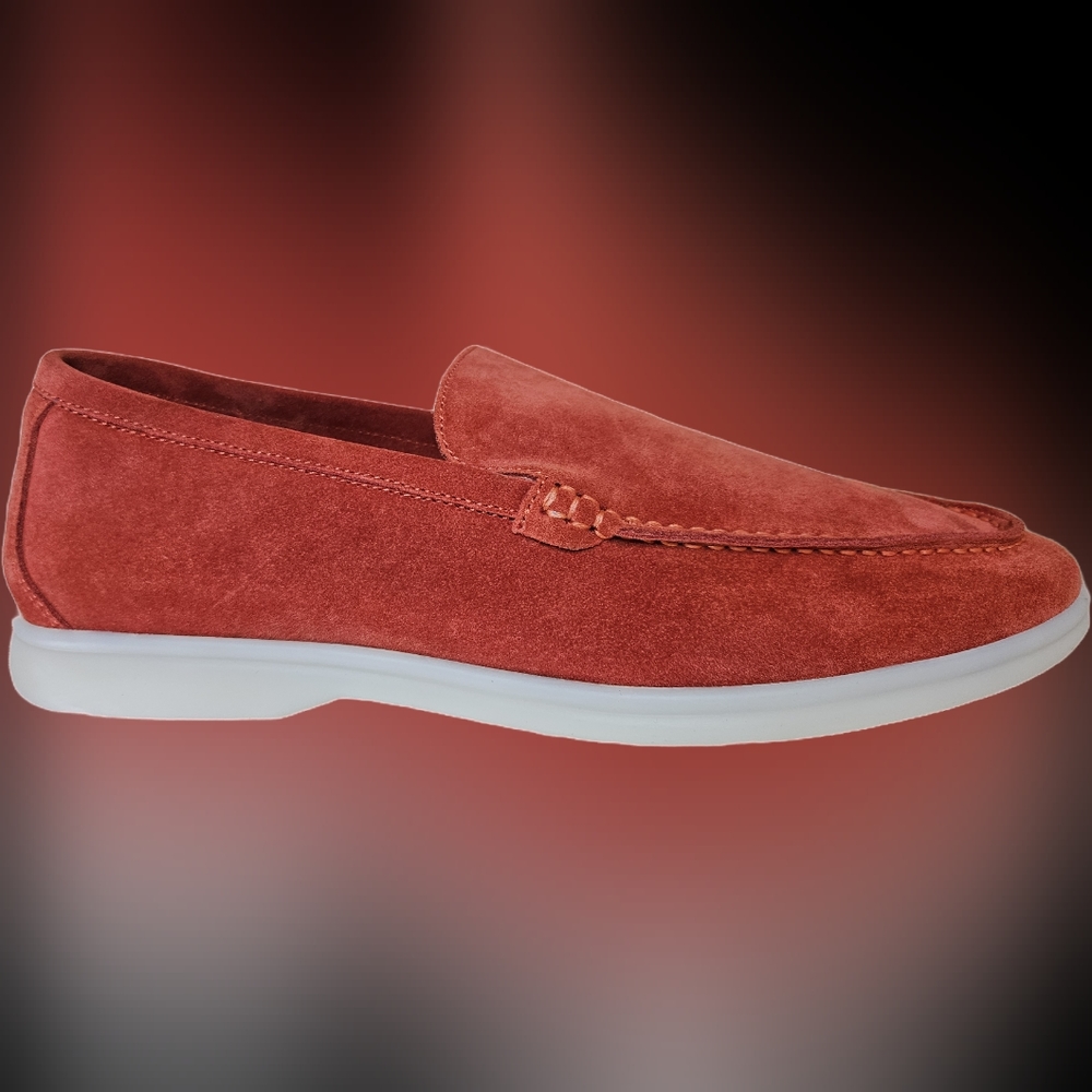 Loro Piana Summer Walks Size 44 - Picture 11 of 14